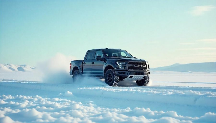 Master Winter Road Safety with Essential Tire and Driving Tips