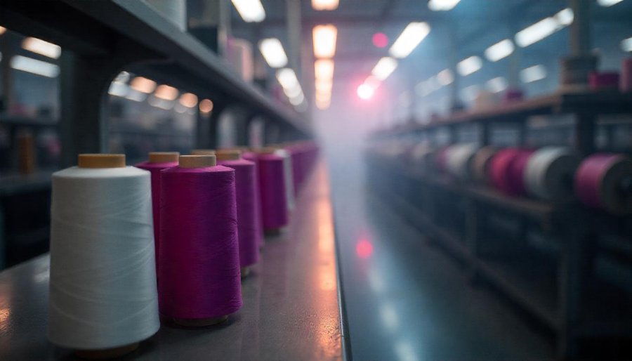 Uncovering Nylon’s Hidden Environmental Toll and Sustainable Solutions