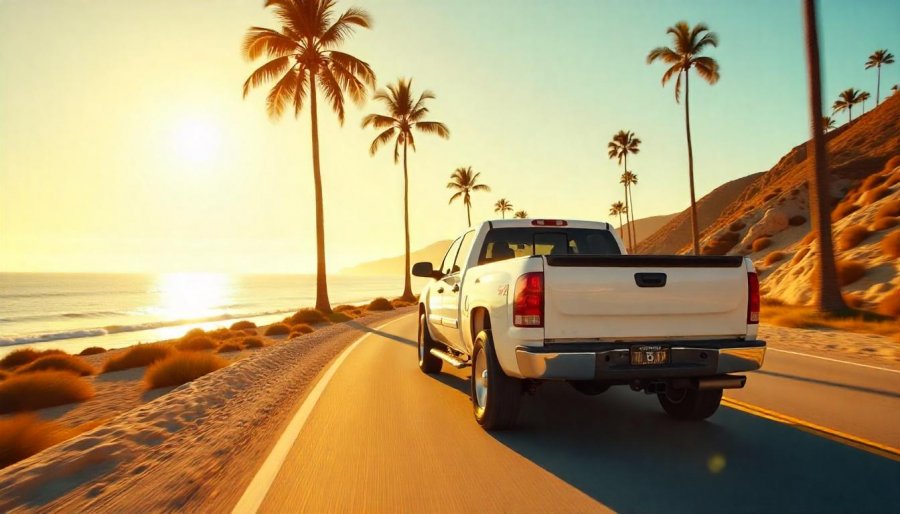 Essential Summer Tire Care Tips for Safe, Cost-Effective Driving