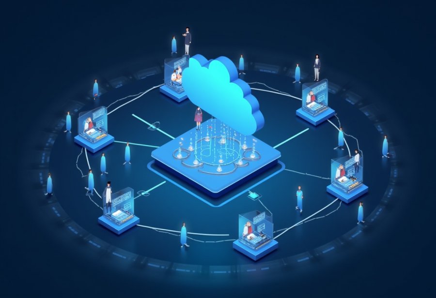 Transforming Web Delivery with Next-Gen CDN Technologies