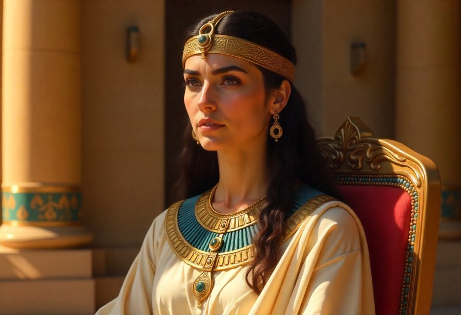 Unlocking Cleopatra’s Timeless Secrets of Leadership and Influence