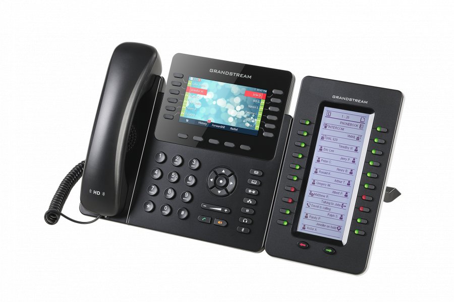 Revolutionize Business Communication with Scalable Telephony Solutions